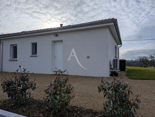  Maison � vendre 3 pi�ces 70 m�