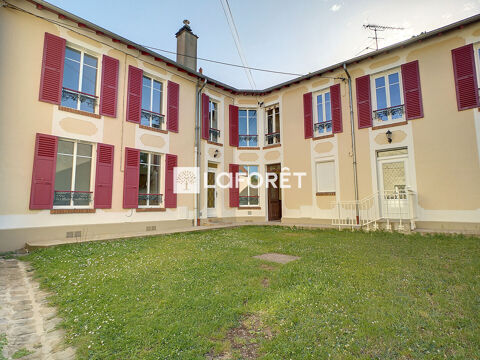  Appartement � louer 3 pi�ces 44 m�