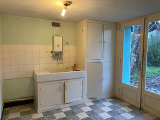  Maison à vendre 5 pièces 100 m²