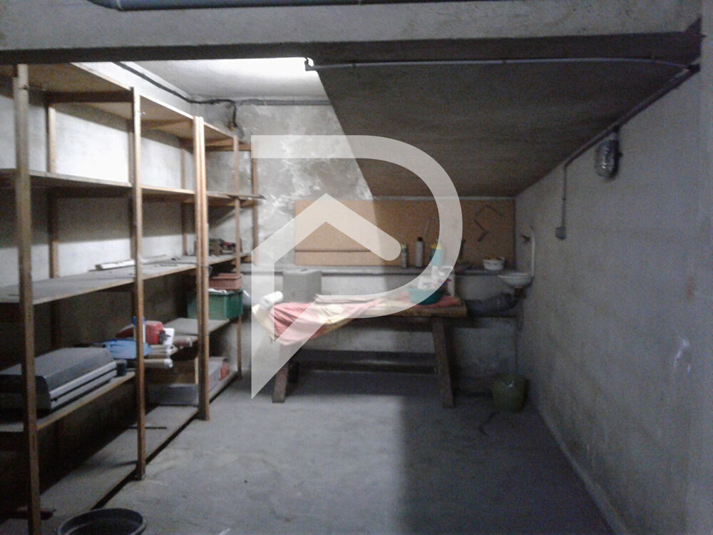 Vente Parking/Garage Garage  triple 49 m2 Timone -Marseille 13005 Marseille 5