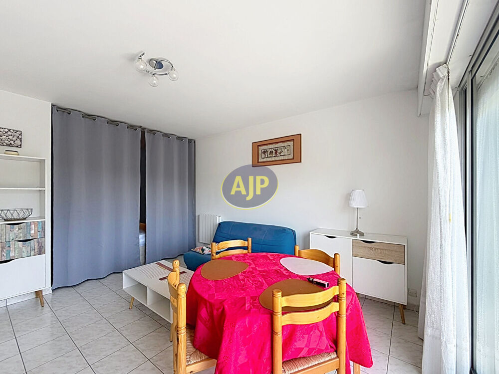 Appartement Saint Jean De Monts 1 pièce(s) 34 m2