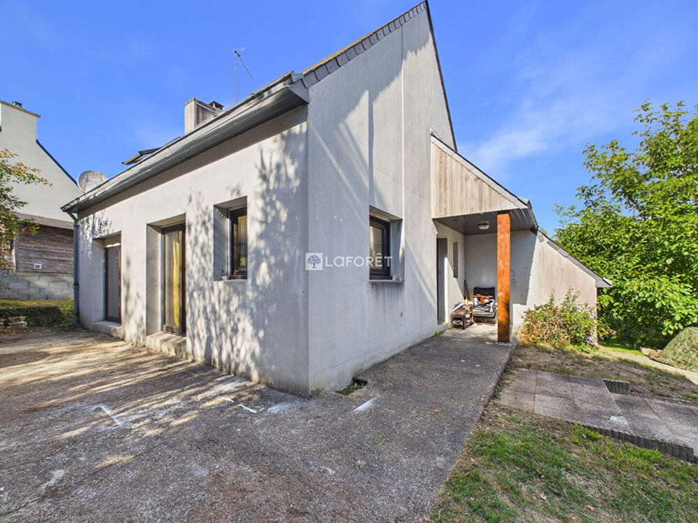 Vente Maison Maison Quimper 6 pièce(s) 107m2 Quimper