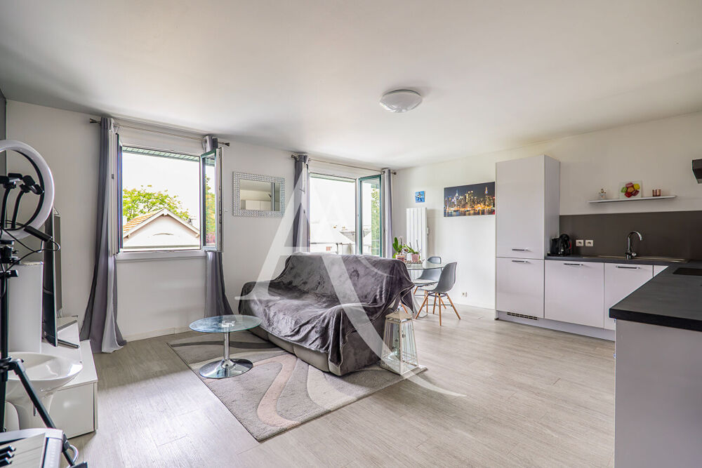 Vente Appartement T3 PARFAIT ETAT LIMEIL !!! Limeil brevannes