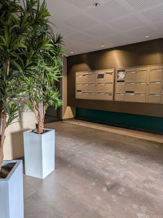  Appartement � vendre 3 pi�ces 62 m�