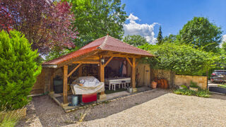  Maison à vendre 14 pièces 310 m²