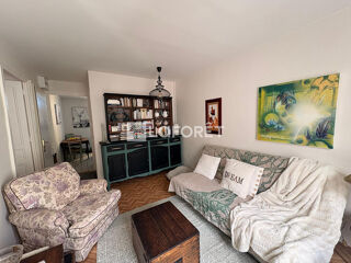  Appartement � vendre 2 pi�ces 38 m�