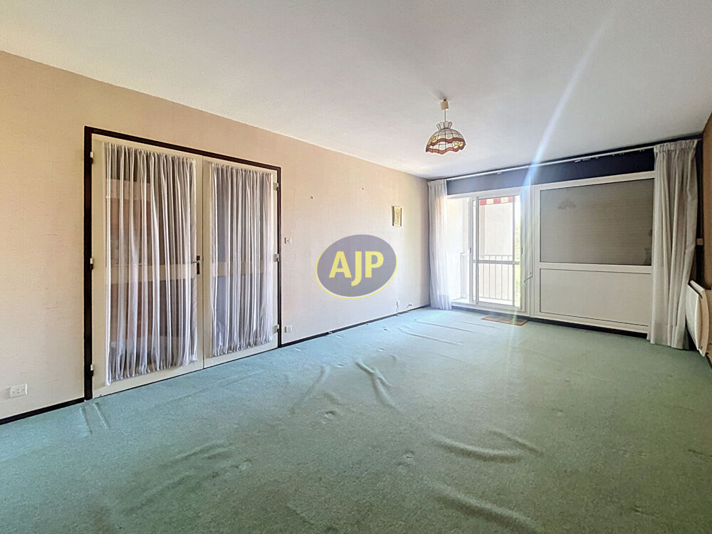 Appartement T4 de 80 m²