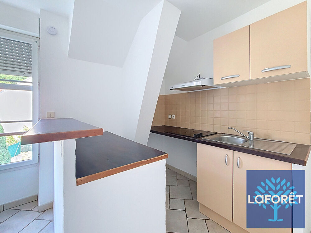 Location Appartement APPARTEMENT - 2 PIÉCES -  PARKING - ETAMPES - 91150 Etampes