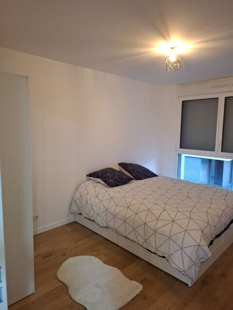  Appartement � louer 3 pi�ces 61 m�