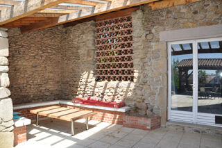  Maison � vendre 8 pi�ces 306 m�