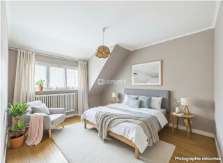  Maison à vendre 5 pièces 106 m²
