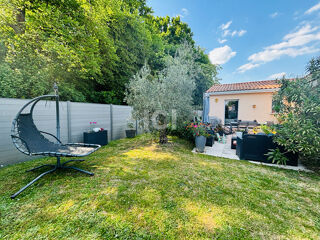  Maison � vendre 6 pi�ces 126 m�