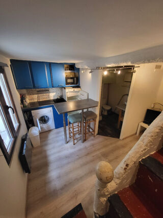  Immeuble � vendre 2 pi�ces 45 m�