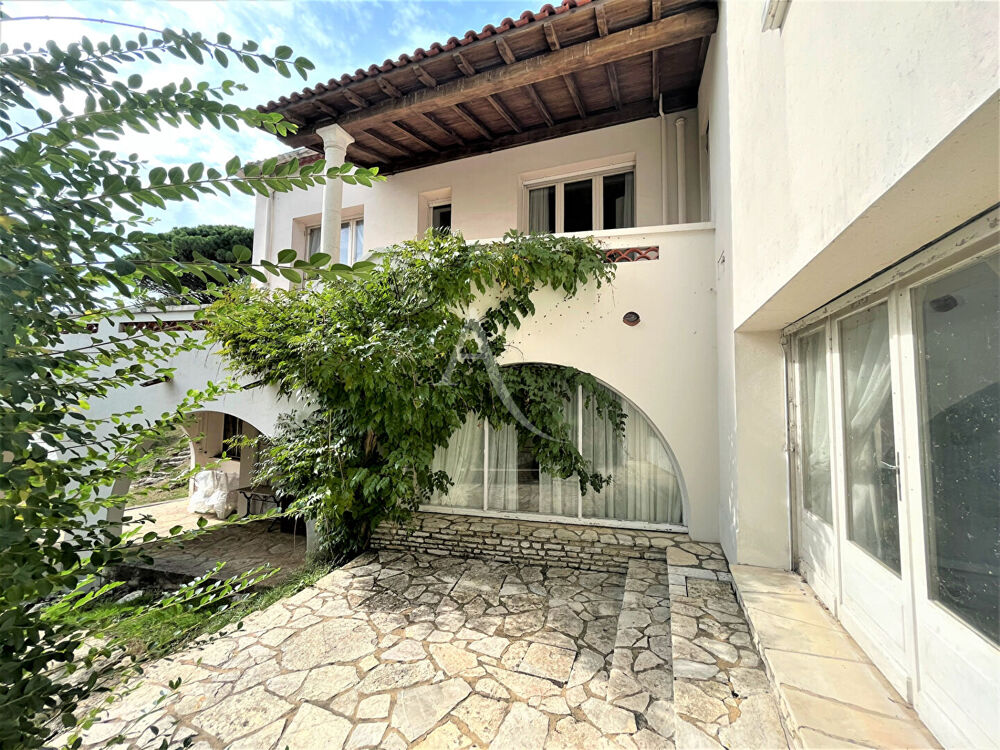 Maison d' Architecte avec beaucoup de charme!