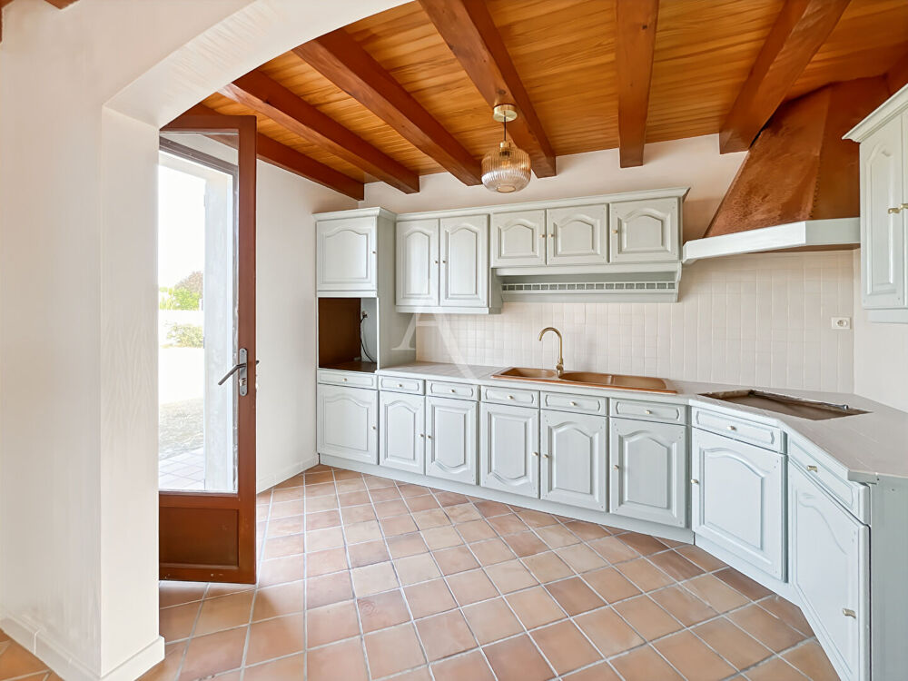 Vente Maison Maison La Barre De Monts 3 pièce(s) 62.67 m2 La barre de monts
