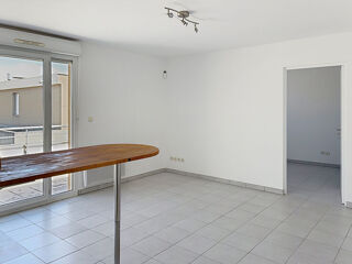  Appartement à vendre 3 pièces 57 m²