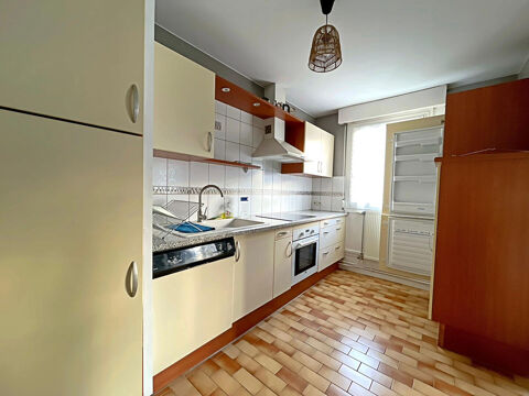  Appartement � louer 3 pi�ces 64 m�