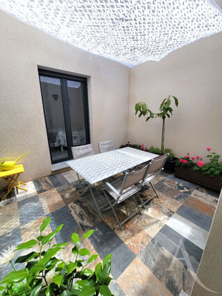  Maison à vendre 4 pièces 97 m²