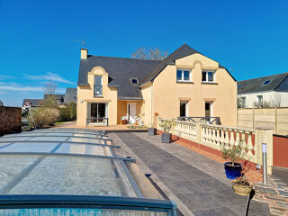  Maison � vendre 8 pi�ces 179 m�