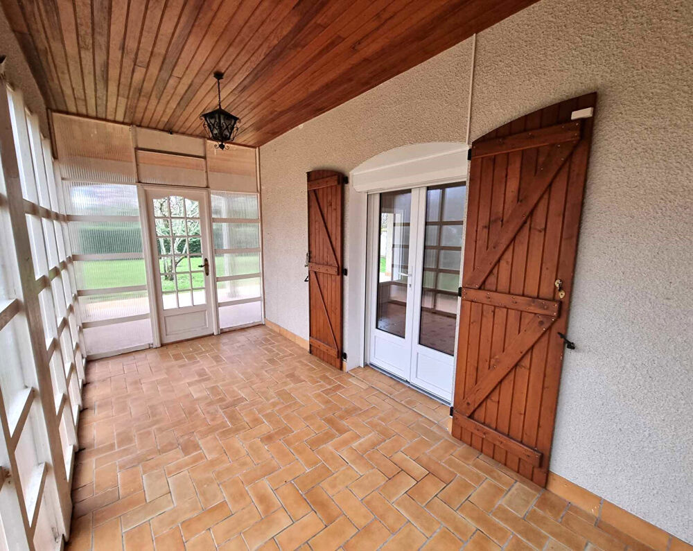 Maison 5 pièce(s) Aire sur L'Adour