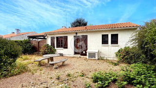  Maison à vendre 3 pièces 52 m²