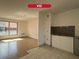  Appartement à vendre 2 pièces 41 m²