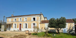  Maison à vendre 8 pièces 142 m²