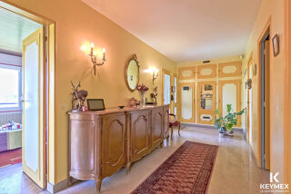  Maison � vendre 6 pi�ces 150 m� Parmain