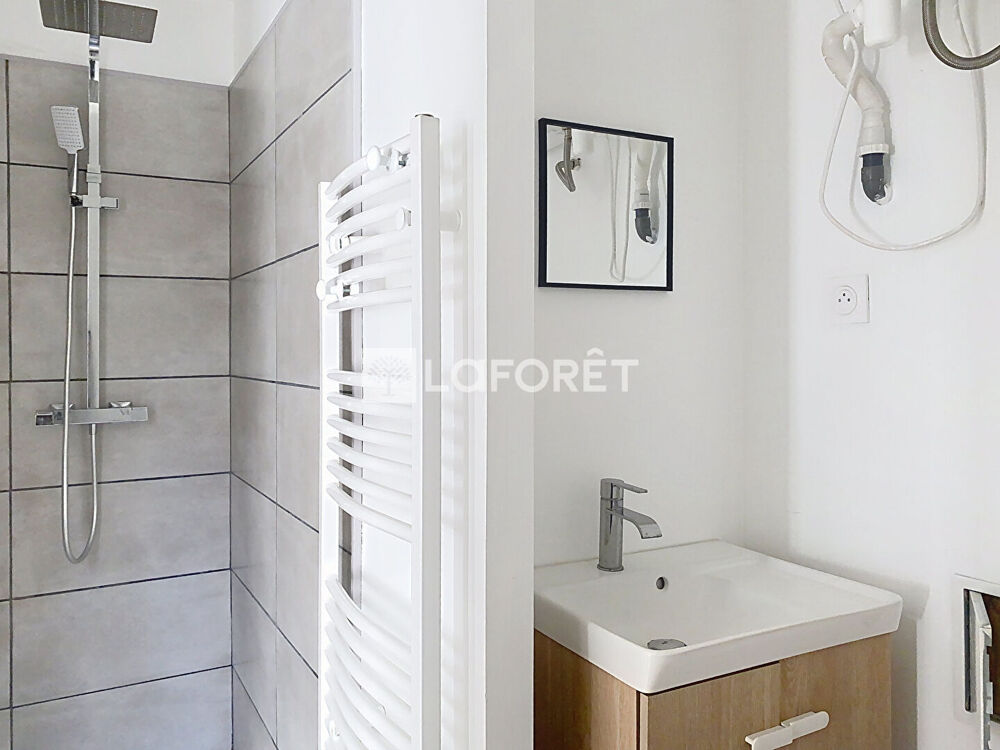 Location Appartement Appartement de type T2 36.3m2 Lamarche
