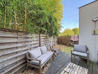  Maison à louer 4 pièces 87 m²