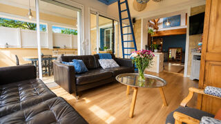  Maison à vendre 7 pièces 206 m²