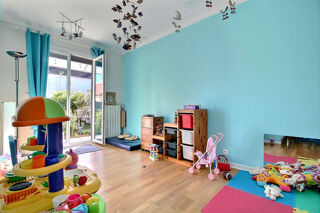 Vente Maison Maison Atrium IV  6 pièces 116 m² quartier des Bessières à Maurepas Maurepas