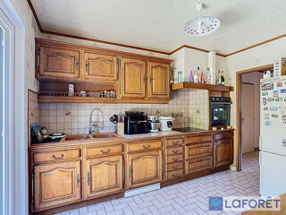  Maison à vendre 5 pièces 111 m²
