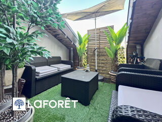  Appartement à vendre 4 pièces 75 m²