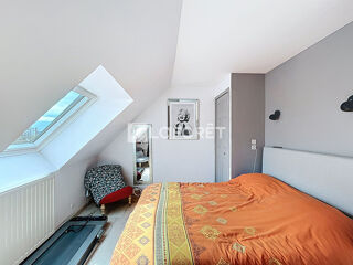 Vente Maison Maison Saint-Georges-des-Groseillers 5 pièces 115 m² Saint georges des groseillers