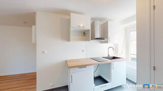  Appartement à louer 1 pièce 26 m²