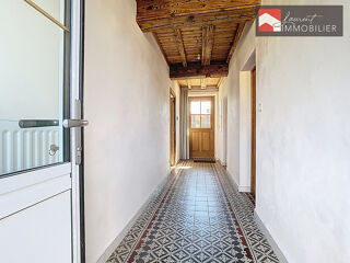  Maison à vendre 5 pièces 137 m²