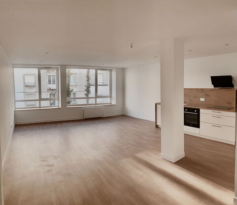  Appartement � louer 3 pi�ces 64 m�