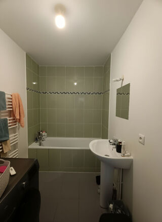  Appartement à vendre 2 pièces 42 m²