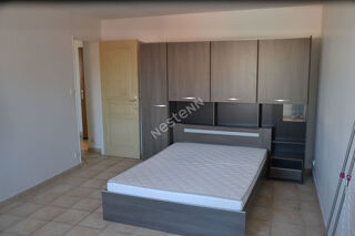  Appartement à louer 3 pièces 63 m²