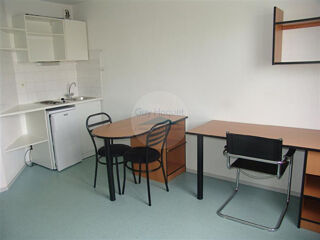  Appartement � louer 1 pi�ce 18 m�