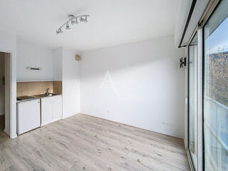  Appartement  vendre 1 pice 20 m