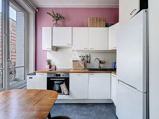  Appartement � vendre 3 pi�ces 54 m�