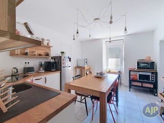  Maison à vendre 4 pièces 99 m²