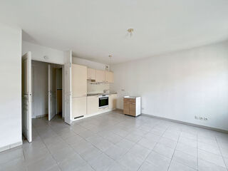 Location Appartement Grand F1 avec garage Cagnes sur mer