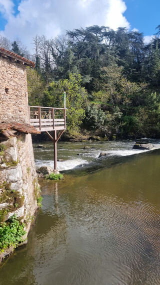  Maison � vendre 9 pi�ces 235 m�