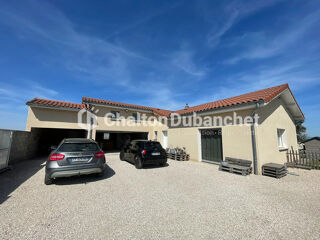  Maison à vendre 5 pièces 133 m²