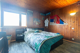  Appartement � vendre 4 pi�ces 81 m�