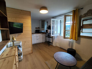  Appartement � vendre 1 pi�ce 12 m�