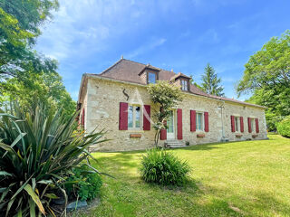  Maison à vendre 9 pièces 193 m²